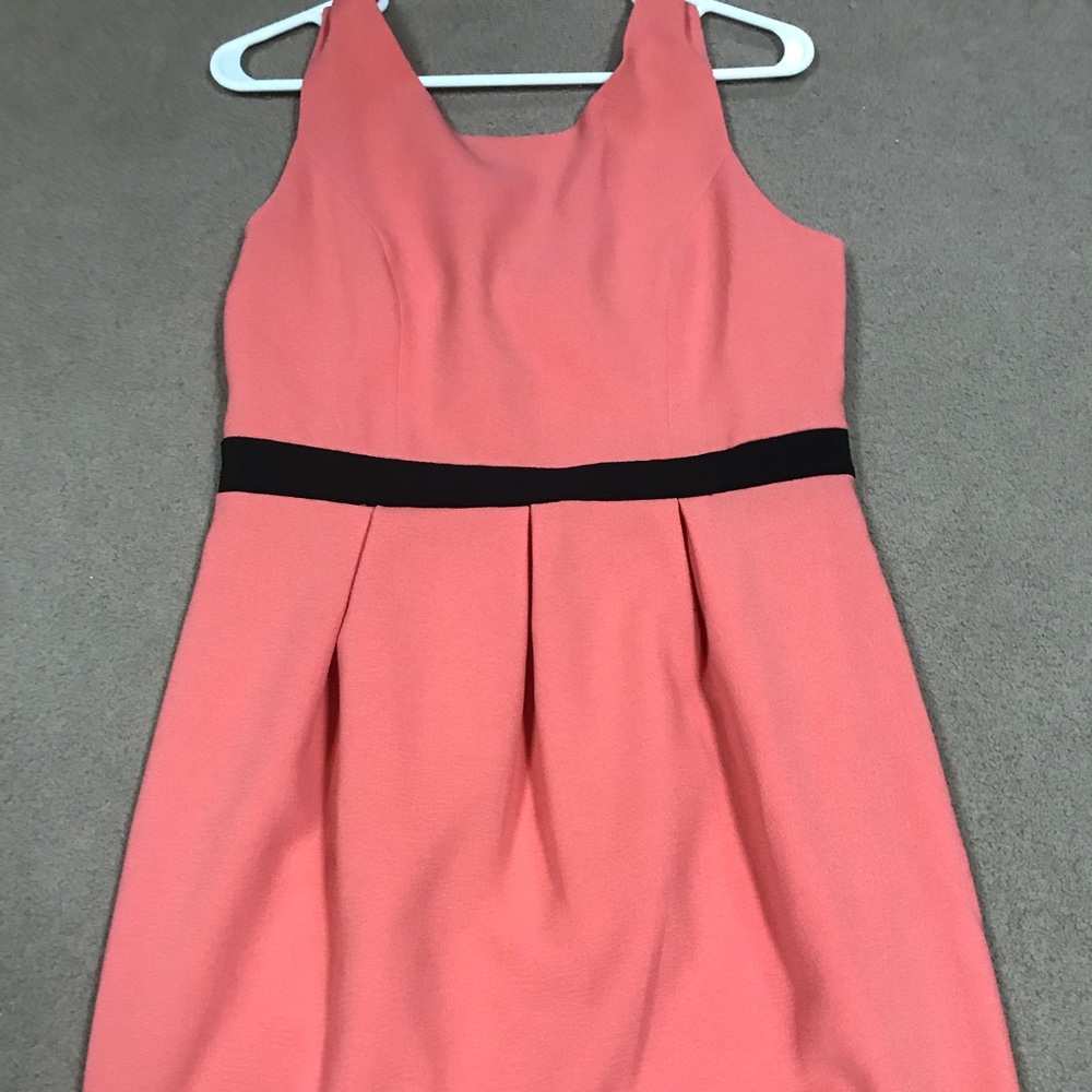 NWT pink dress